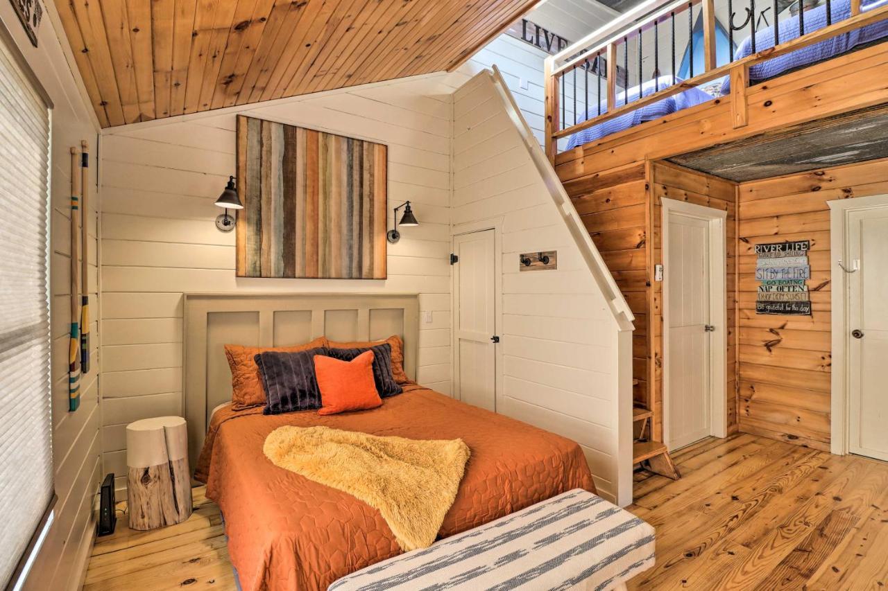 Pet-Friendly Studio With Loft And Mountain Views! Exterior foto